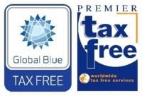 В Чехии присутствуют две системы такс-фри: Global Blue и Premier Tax Free, однако, стоит отметить, что сеть их магазинов широко представлена ​​только в Праге